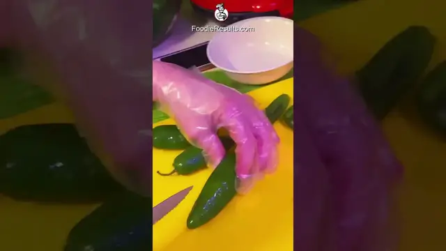 'Video thumbnail for Jalapeño Poppers 2'