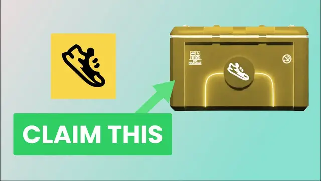 'Video thumbnail for Staked Some FITFI? (Claim Your Lootbox HERE)'