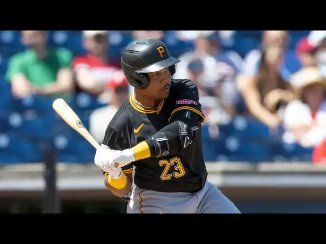 'Video thumbnail for Jhonny Severino 2024 Minor League Highlights!'