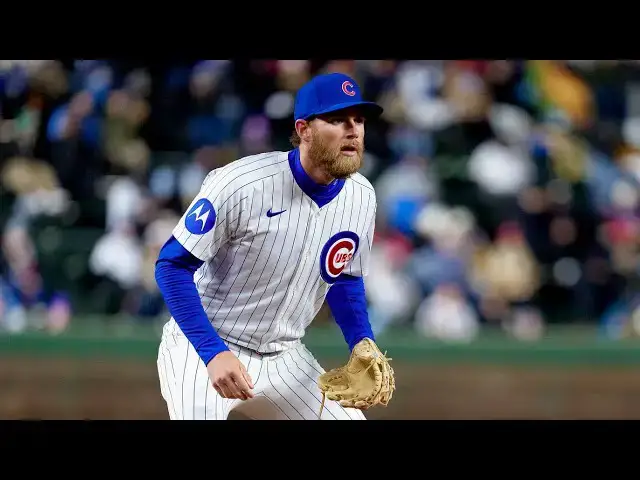 'Video thumbnail for Gage Workman 2024 Minor League Highlights!'