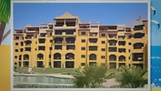 'Video thumbnail for Princesa De Peñasco Condo'