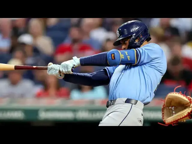 'Video thumbnail for All of Jose Siri's 2024 Home Runs!'