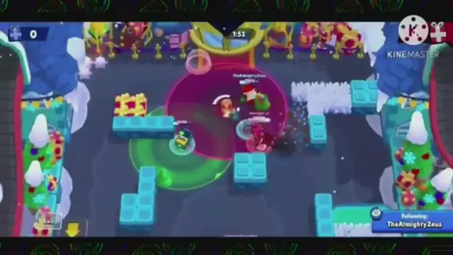 'Video thumbnail for BSU Gameplays 1'