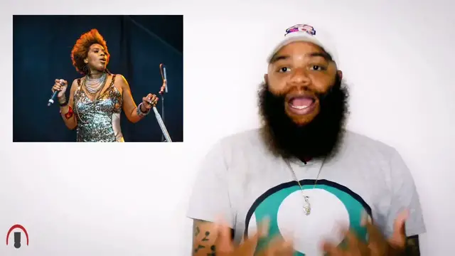 'Video thumbnail for Macy Gray under fire for transphobic comments'