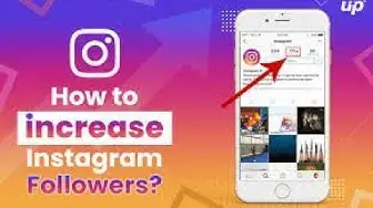 'Video thumbnail for how to increase instagram followers on linux'