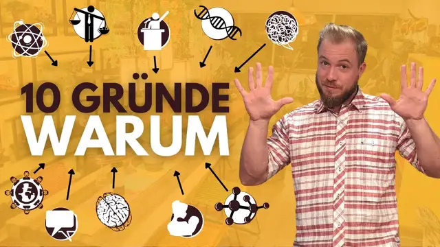 'Video thumbnail for Die häufigsten Ursachen der sozialen Phobie (soziale Angststörung)'