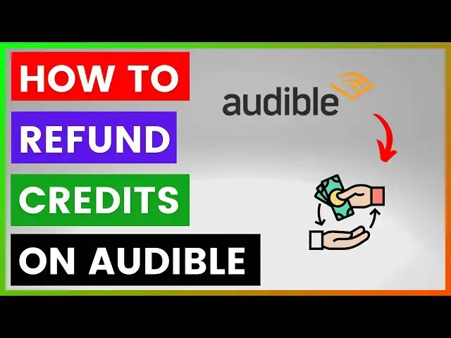 'Video thumbnail for How To Refund Credits On Audible? [in 2025]'