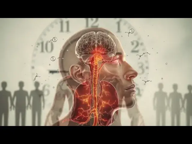 'Video thumbnail for The Secret Power of Tears: 10 Shocking Ways Crying Transforms Your Body and Mind!'