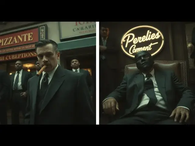 'Video thumbnail for The Dark Truth About Carmine Galante's Pizza Empire'