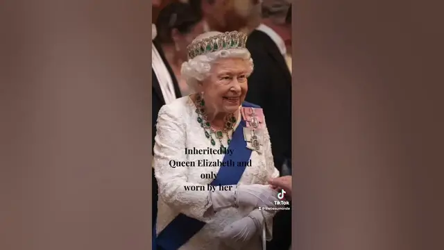 'Video thumbnail for Meghan Markle Tiara Drama - THE TRUE STORY'