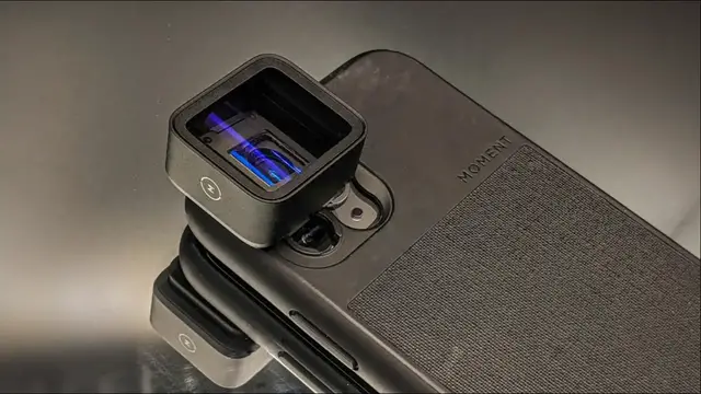 'Video thumbnail for Moment Anamorphic Lens Review and Unboxing - TEST FOOTAGE + INFORMATION ON HOW TO USE OUT OF THE BOX'