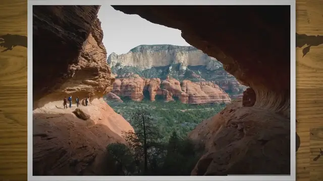 'Video thumbnail for History of Sedona Arizona'