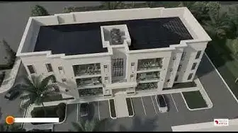 'Video thumbnail for 2,3-bedroom Apartment Layout - ULE'
