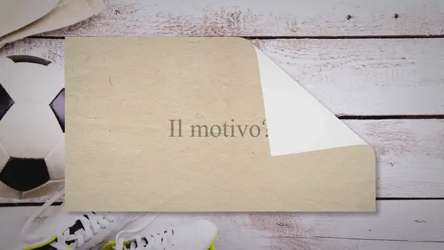'Video thumbnail for "L'arbitro ha voluto aiutare l'Inter", le solite polemiche sterili e inutili'