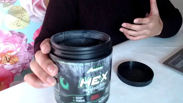 'Video thumbnail for Hex Pre Workout Review - My Honest Opinion'