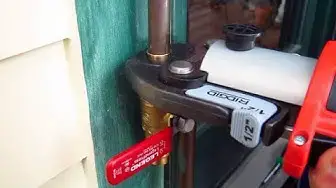 'Video thumbnail for How to Use Copper Press Tool'