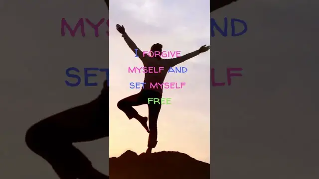 'Video thumbnail for [LOUISE HAY] Powerful Daily Affirmation | Let's Affirm This #2 #shorts'