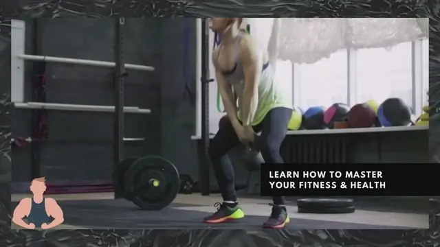 'Video thumbnail for Eat.Lift.Sleep. Pure Body Health and Fitness 2'