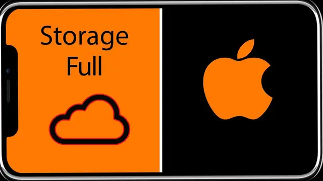 'Video thumbnail for How to Backup iPhone With No Storage'