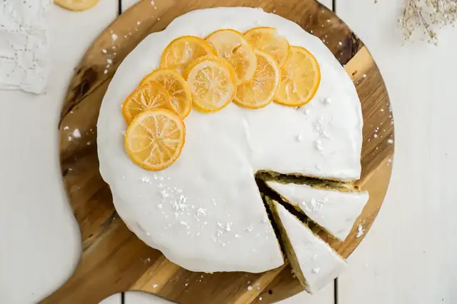 'Video thumbnail for Sugared Lemons'