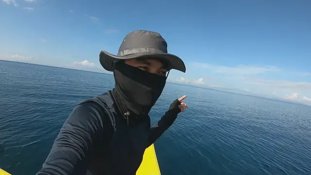 'Video thumbnail for Adventure In The Open Sea'