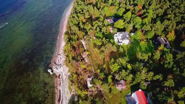 'Video thumbnail for Gotlands kust'