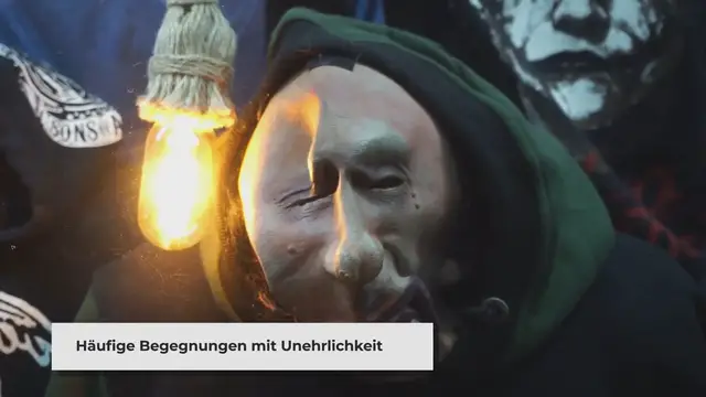 'Video thumbnail for Sprüche zu falschen Freunden'