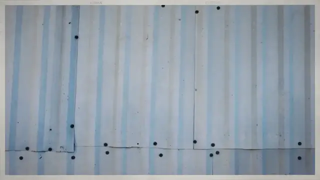 'Video thumbnail for CORRUGATED METAL ROOFING INSTALLATION INSTRUCTIONS'