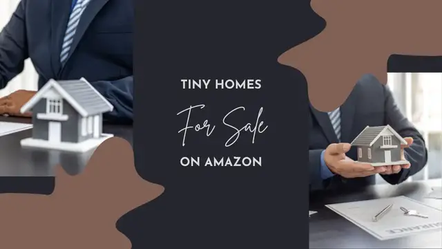 'Video thumbnail for Tiny Homes for Sale | Tiny Homes 🏠#tinyhome'