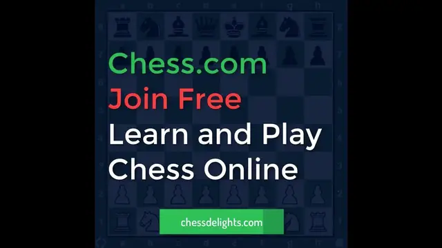 'Video thumbnail for Chess.com You Can Join Free Learn and Play Chess Online'