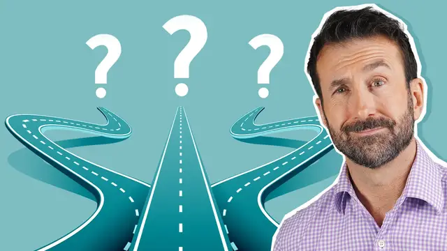 'Video thumbnail for Why Do Clients Put Off Making Decisions?'