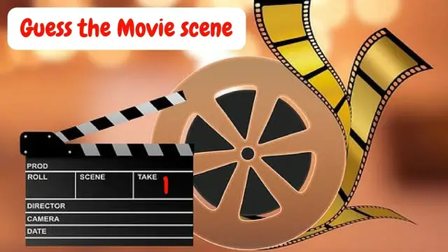 'Video thumbnail for Guess the Movie scenes | quiz | challenge'