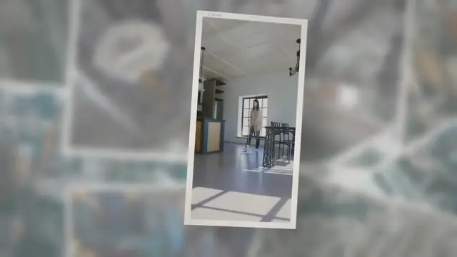 'Video thumbnail for How To Avoid Footprints After Mopping: Dirty Little Secret'