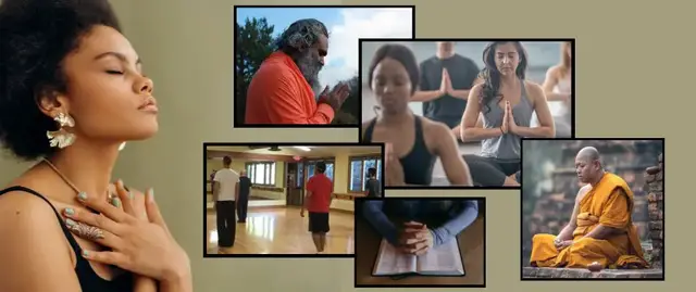 'Video thumbnail for What is Meditation – The 17 Primary Styles and Which to Choose'