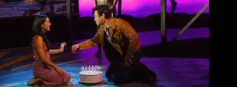 'Video thumbnail for Watch Highlights from MTC's VIETGONE'