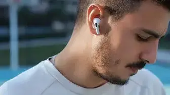 'Video thumbnail for Is It Safe to Wear Bluetooth Headphones All Day?'