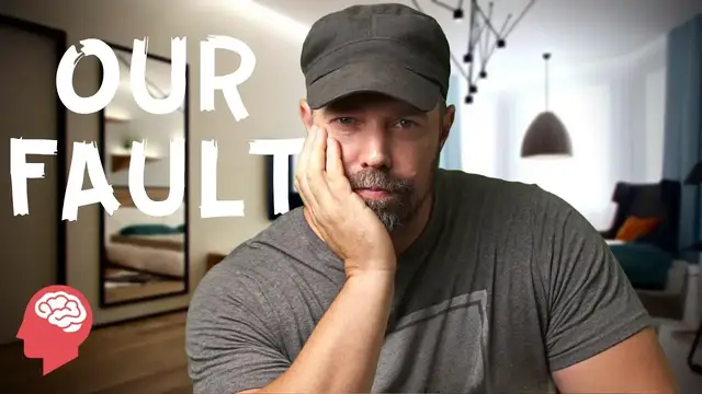 'Video thumbnail for Reason Why Women Ruin Most Relationships isn't What You Think'