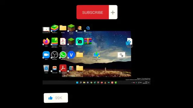 'Video thumbnail for How To Install Windows 11 For Supported & Unsupported Hardware Devices [ WORKING ✔️ ] #tech'