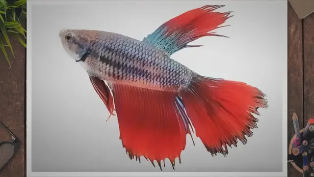 'Video thumbnail for What are Betta Stress Stripes'
