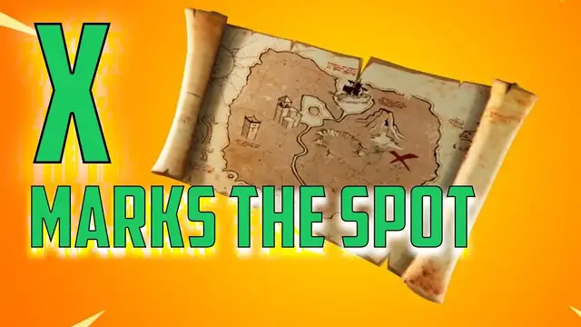 'Video thumbnail for How To Find Buried Treasure In Fortnite & Where to Find Treasure Maps in Fortnite'
