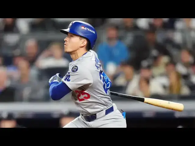 'Video thumbnail for All of Tommy Edman's 2024 Home Runs!'