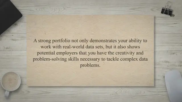 'Video thumbnail for 5 Advanced Data Science Projects to Boost Your Portfolio: From Customer Churn Prediction to Fraud Detection'