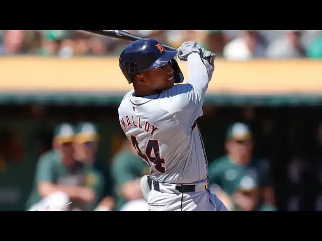 'Video thumbnail for All of Justyn-Henry Malloy's 2024 Home Runs!'