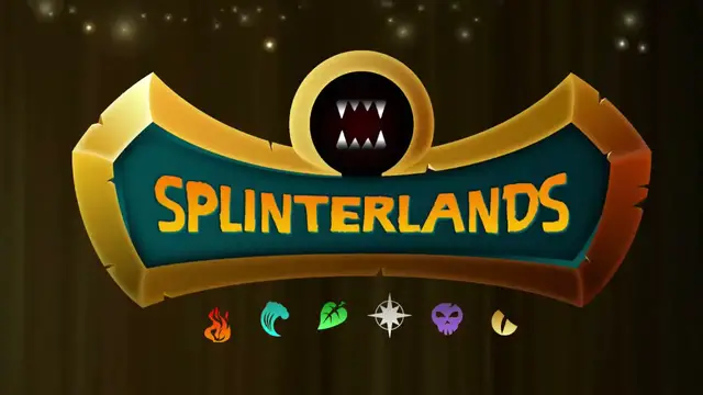 'Video thumbnail for Splinterlands NFT Game Crypto Game Trailer #splinterlands #nftgame #cryptogame #earnmoney #playgame'