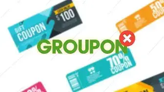 'Video thumbnail for How to Close Groupon Account?'
