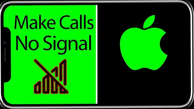 'Video thumbnail for WiFi Calling iPhone - How to set it up!'