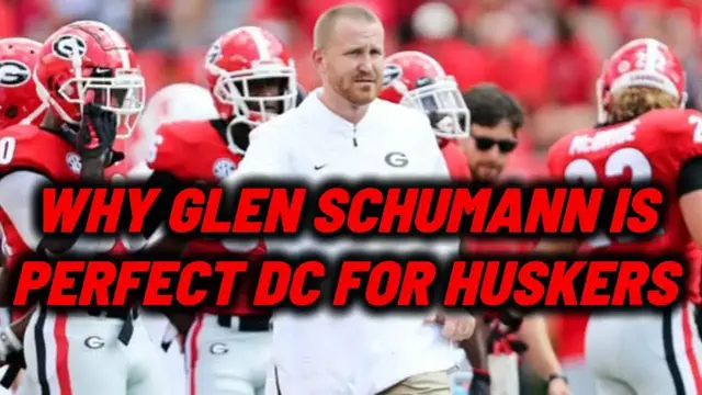 'Video thumbnail for The Perfect Defensive Coordinator for Nebraska Football | Recruiting and transfer portal updates'