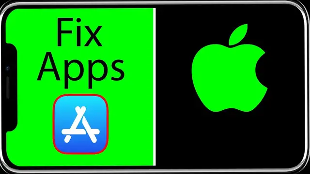 'Video thumbnail for How to Fix an App that Won't Open iPhone'