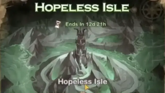 'Video thumbnail for AFK Arena Hidden Isle Walkthrough'