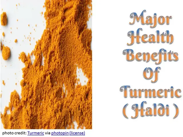 'Video thumbnail for 13 Major Health Benefits of turmeric (Haldi)'